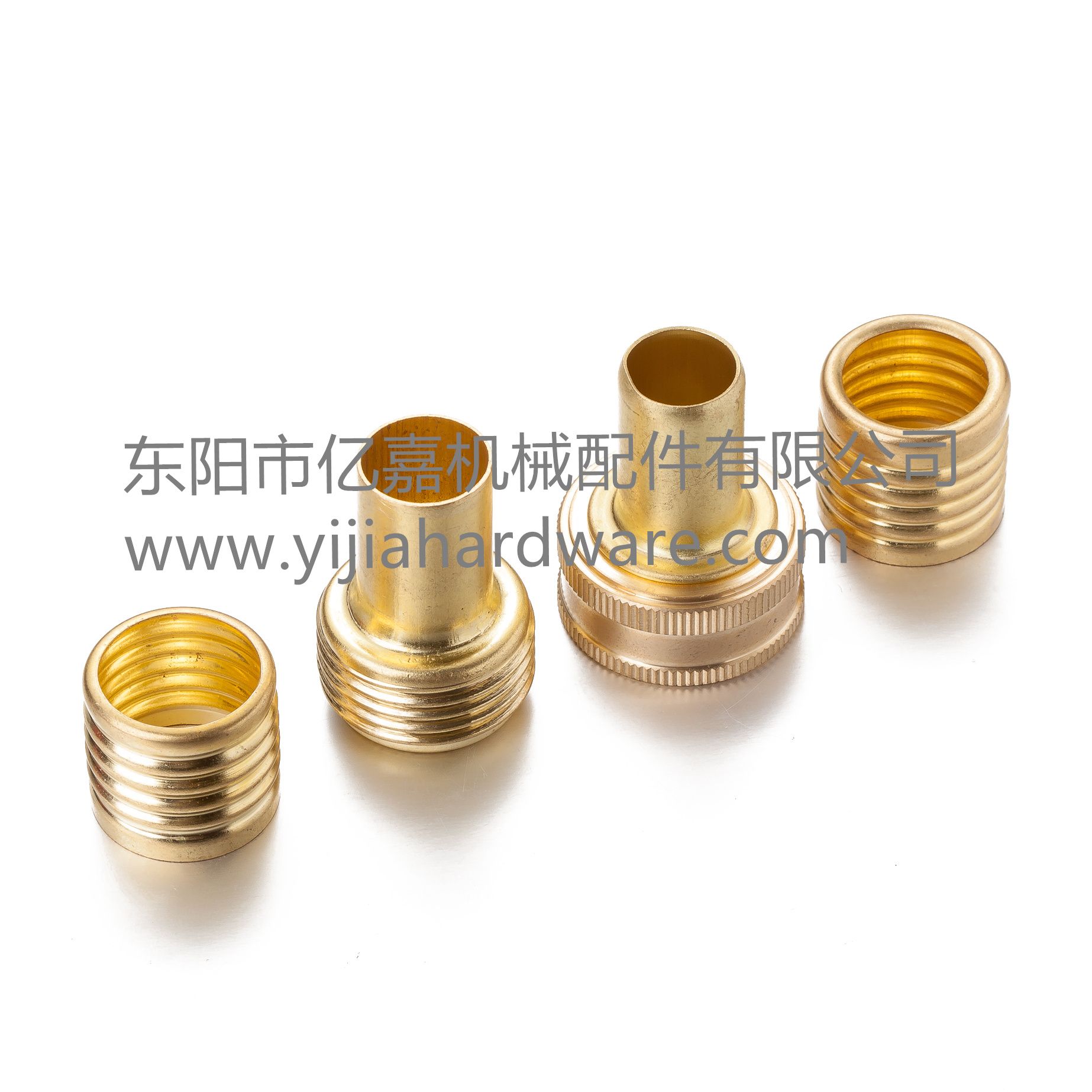 Internal expansion type octagonal joint female joint