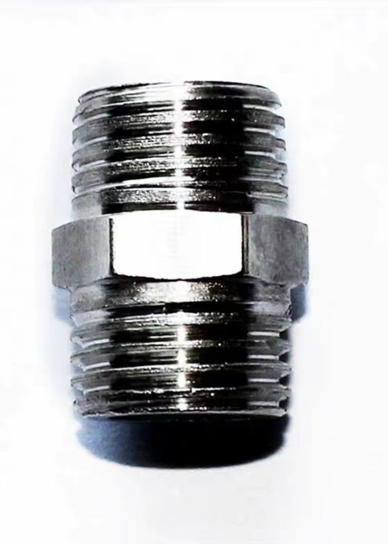 3/4GHT aluminum Silver oxide connector wire