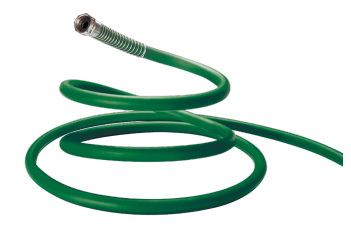 Rubber/PVC hoses