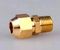 1/4MNPT-18 connector